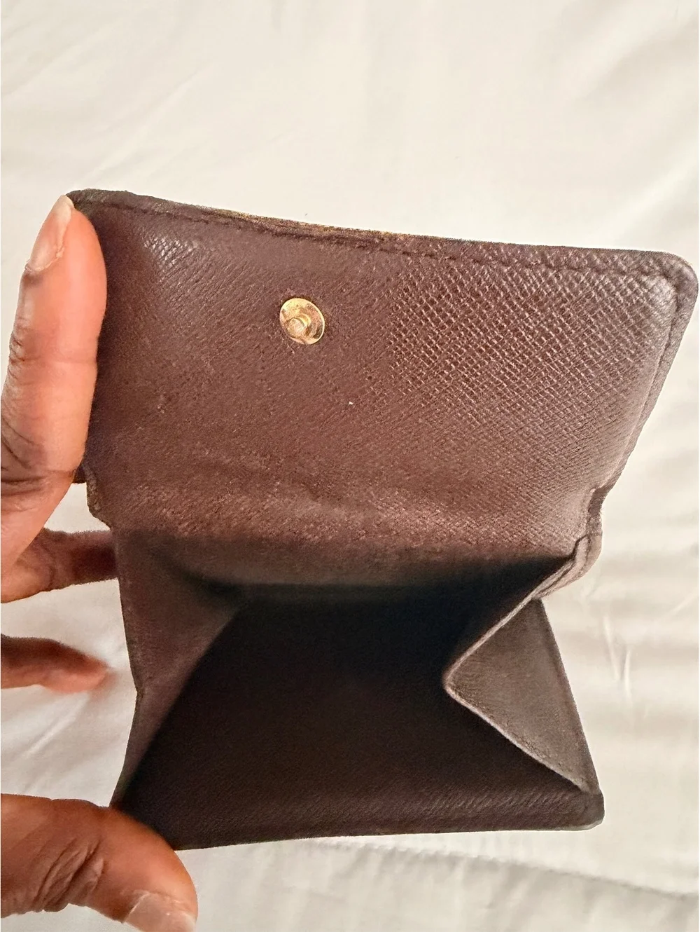 Louis Vuitton this louis